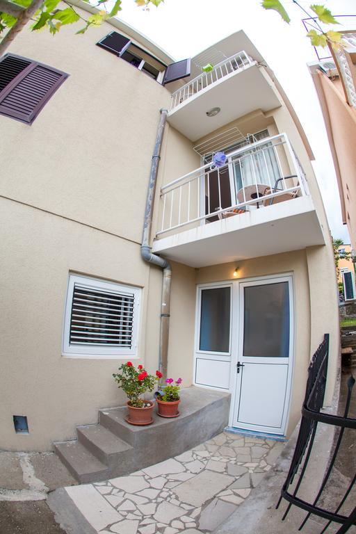 Apartments Vila Masha Petrovac Buitenkant foto